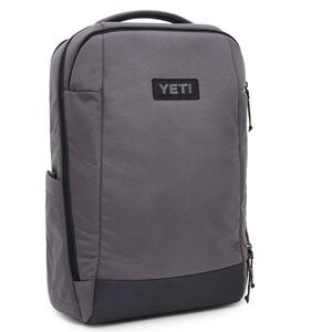 Yeti Crossroads Backpack 23 (Gray) - Brand New!